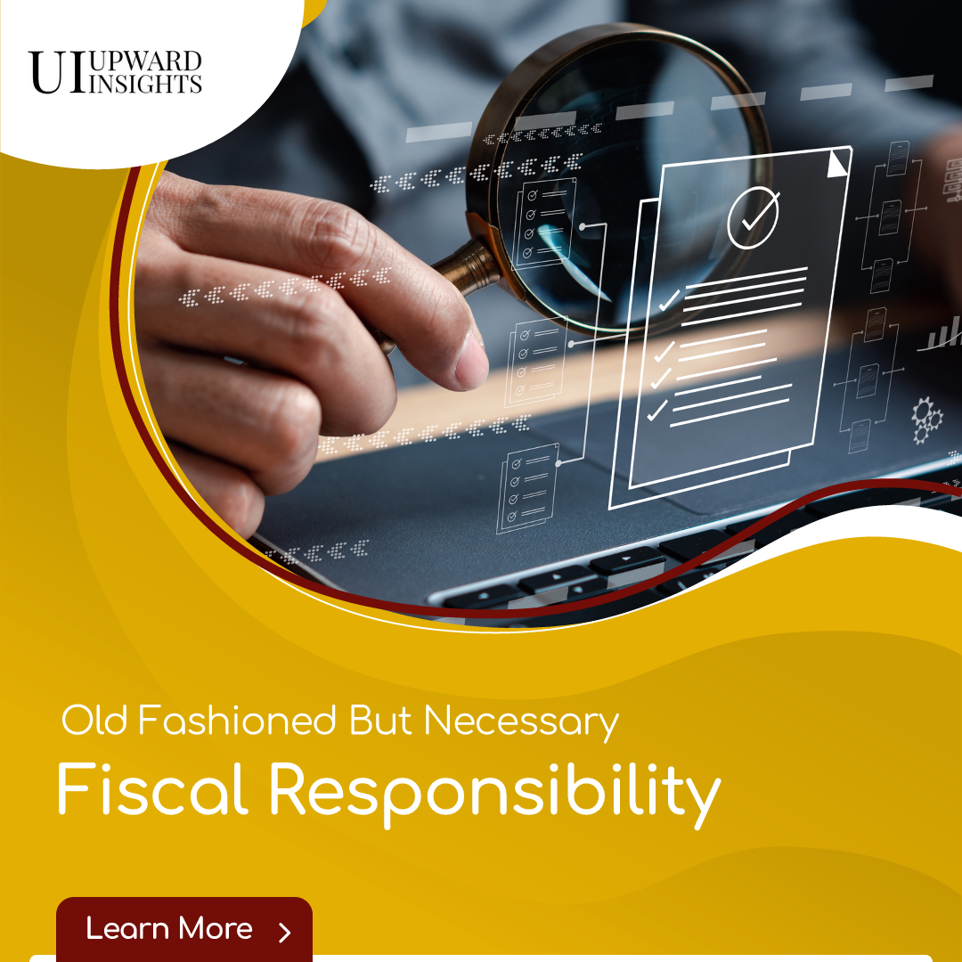 Fiscal Responsibility
