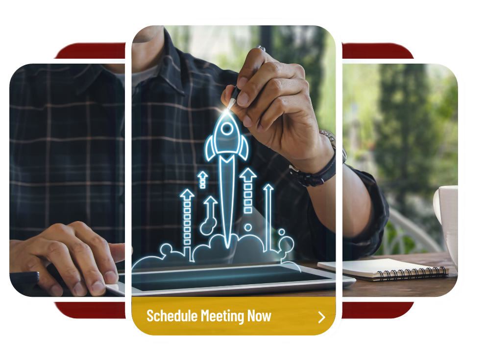 Upward Insights | Management Team CEOs Need