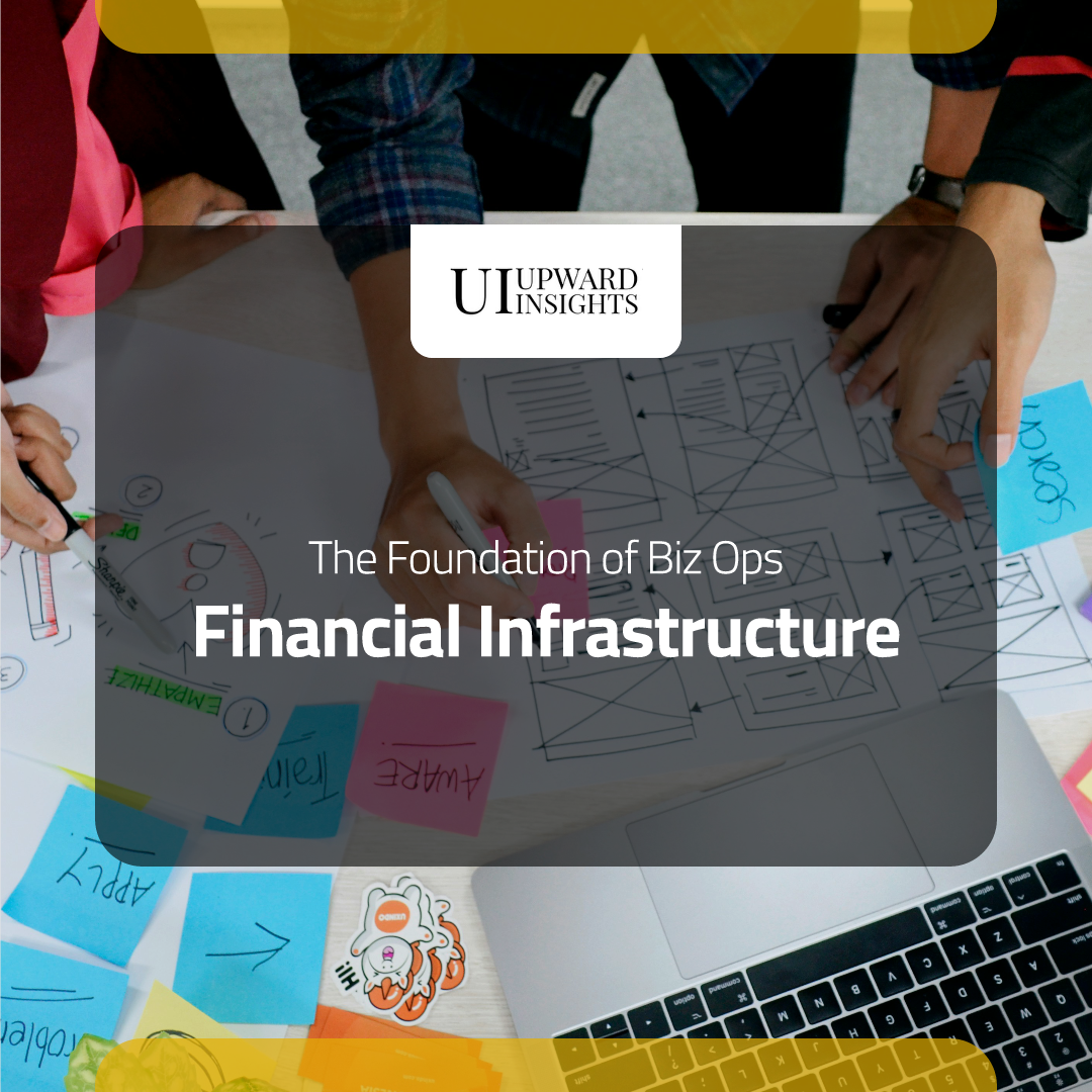 bookkeeping and finances for startups and small businesses